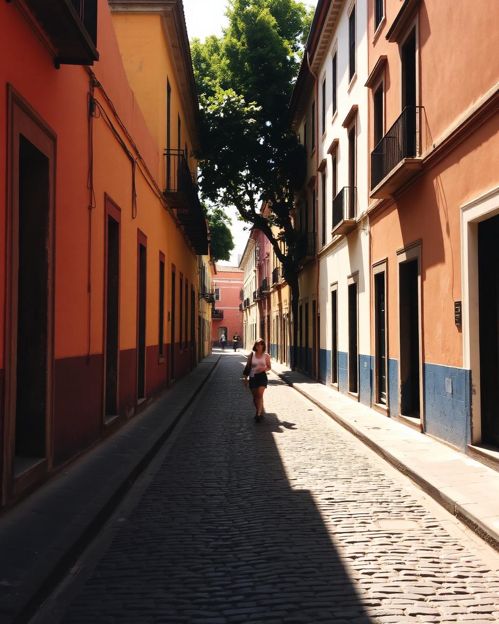 Oaxaca, Oaxaca