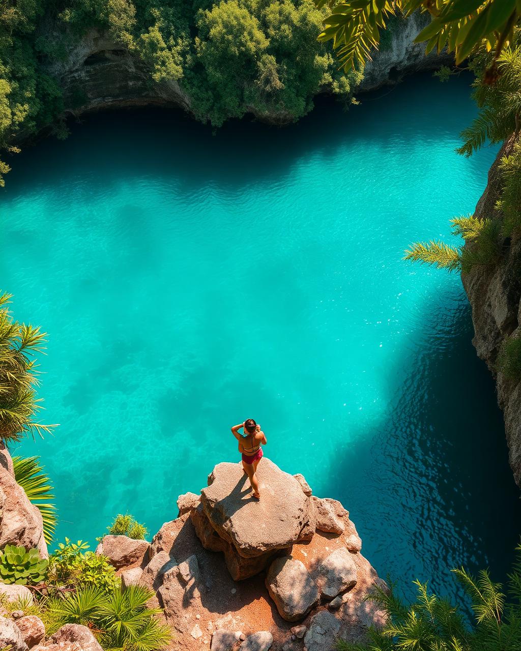 Tulum, Quintana Roo
