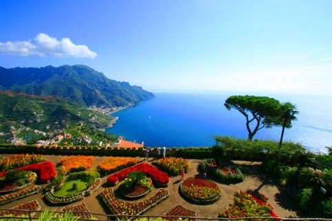 Costa Amalfitana| Patrimonio de la Humanidad por la Unesco