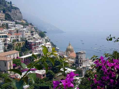 Costa Amalfitana| Patrimonio de la Humanidad por la Unesco