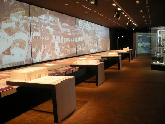 Museo Caja Granada Memoria de Andalucía